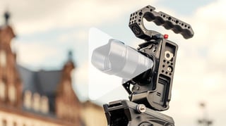 How to shoot vertical video like a pro