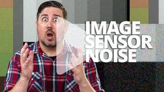 What is the biggest enemy of clean video footage?