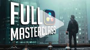 An introduction to DaVinci Resolve