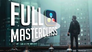 An introduction to DaVinci Resolve