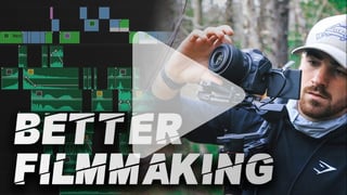 How to make better videos with one weird change