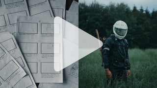 A guide to making a short film