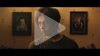 One simple way to make your lighting cinematic: Reverse key lighting