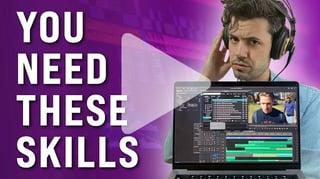 Sound design crash course