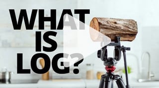 Shooting in log demystified: A step-by-step guide to cinematic results