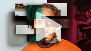 The perfect match cut transition tutorial