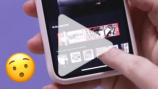 TikTok tips and tricks for great video