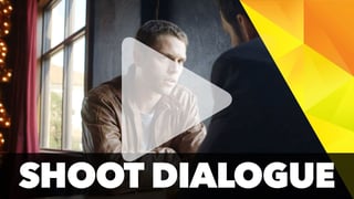 Top 5 tips for filming dialogue