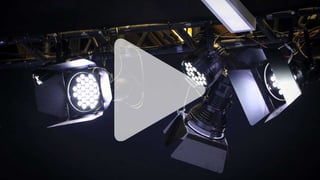 The light types for video you need to know